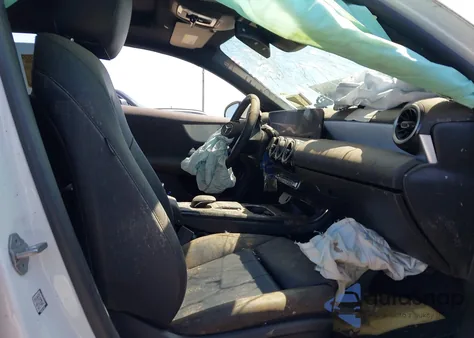 2019 Mercedes-Benz A 220 4Matic из США, поврежденный, VIN WDD3G4FB3KW027630